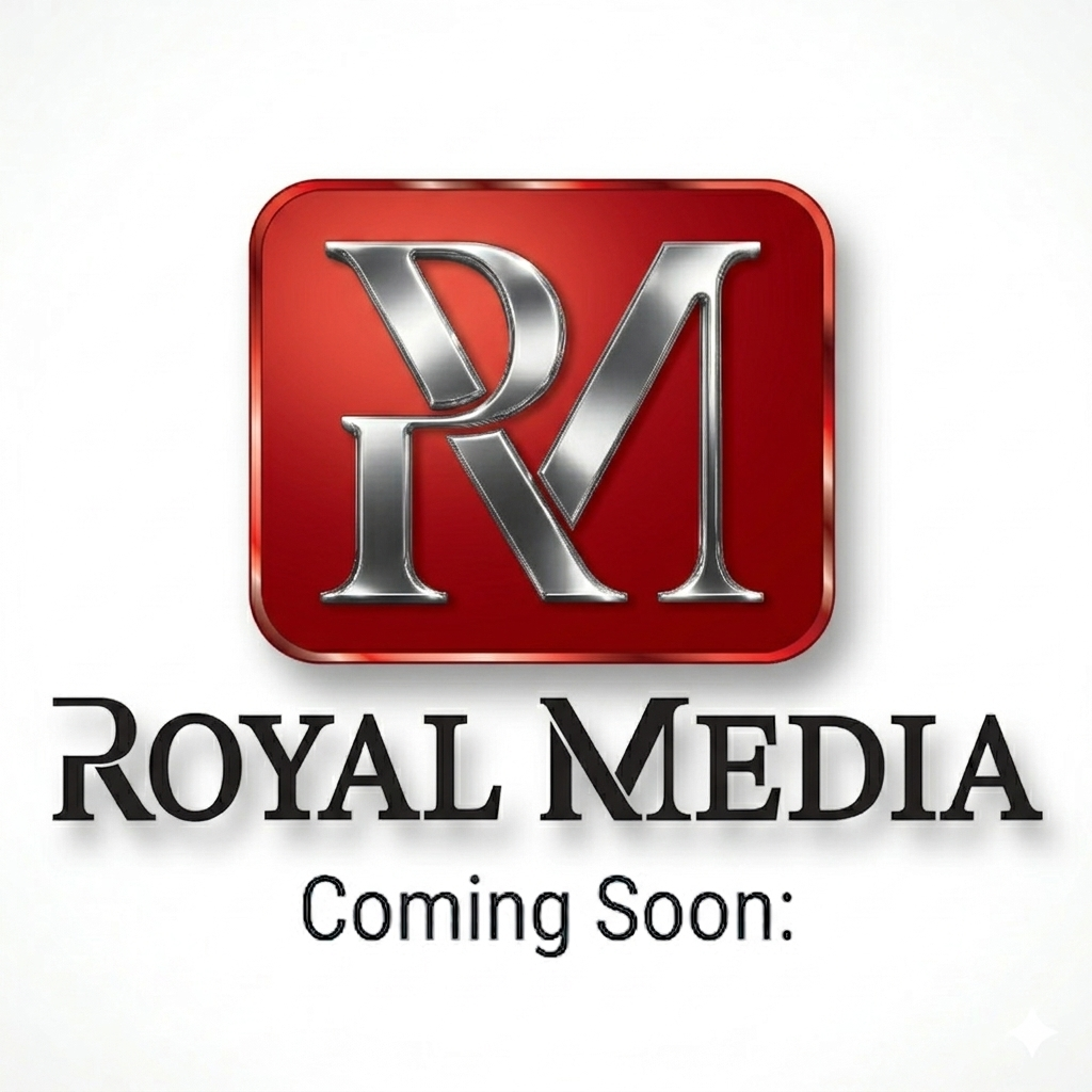 Coming Soon 2026
